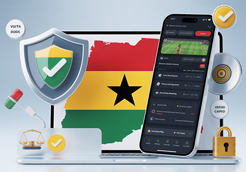 Safe betting Ghana